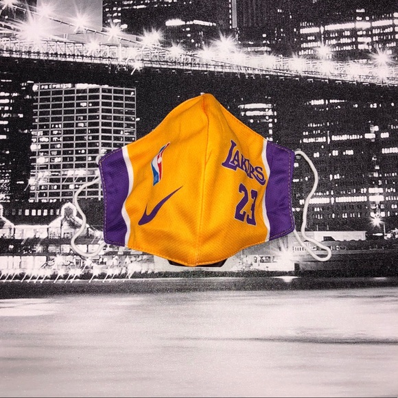 Face Mask - Picture 1 of 3